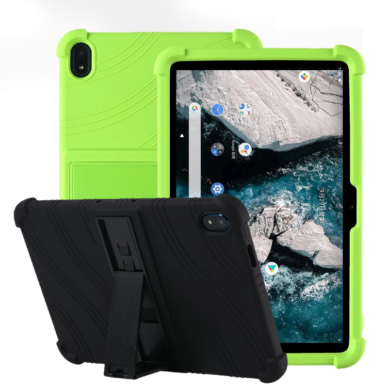 Microsoft Tablet Accessories - Tablet Android Case Shockproof Funda Holder