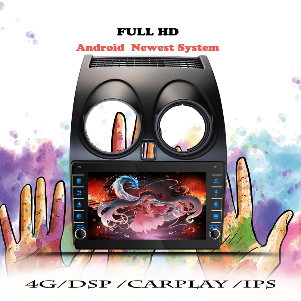 Tablet Danish Mobile & Accessories Faisalabad - 8G+128G Android 14 Car Autoradio FM