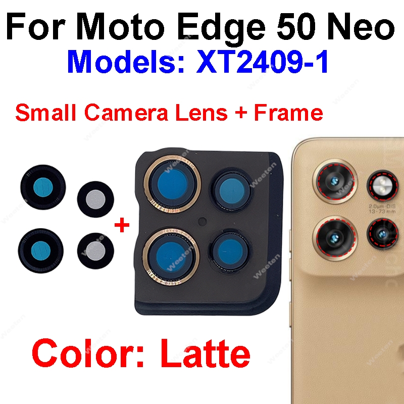 Motorola Tablet Accessories - Camera Lens Cover For Motorola MOTO
