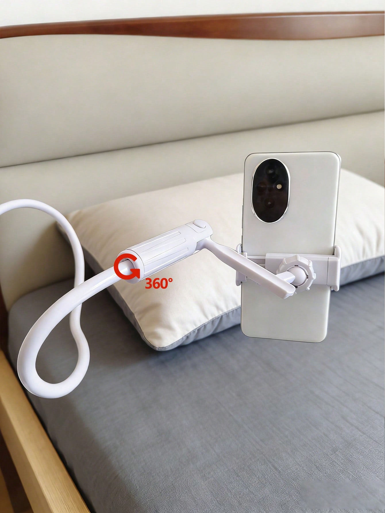 Kindle Tablet Accessories - 1pc Upgraded 360° Rotating Tablet And