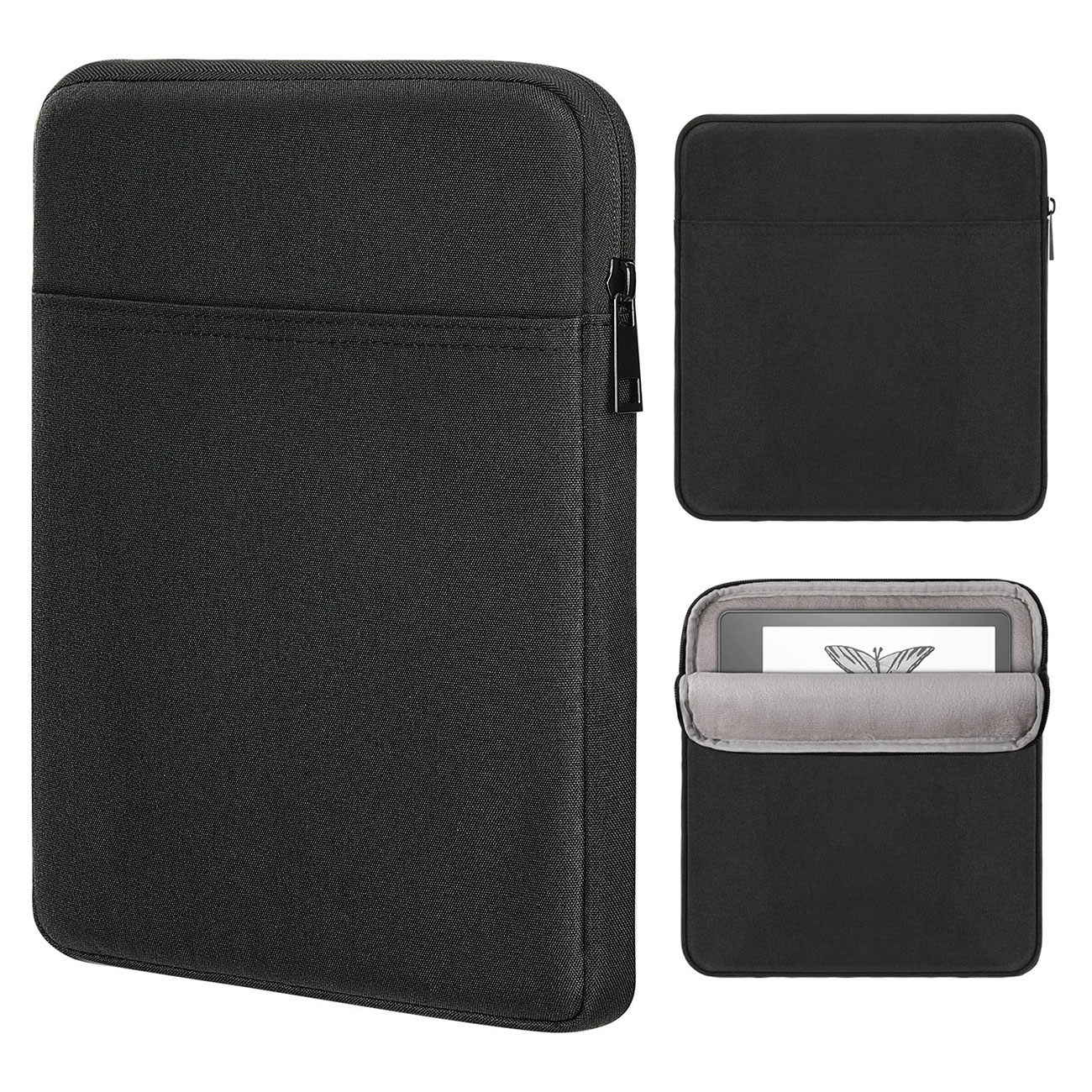 Kindle Tablet Accessories - MoKo Tablet Sleeve for Kindle Scribe