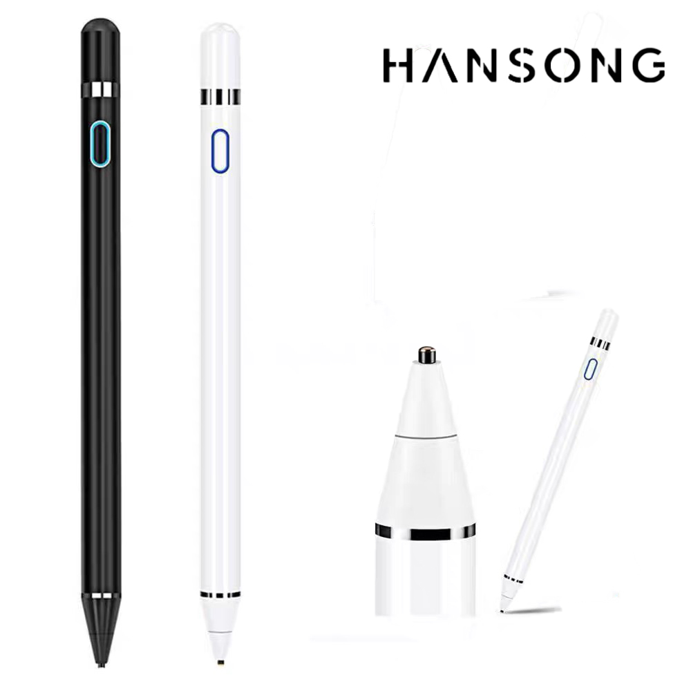 Tcl Tablet Accessories - Universal Tablet Active Stylus Pen For