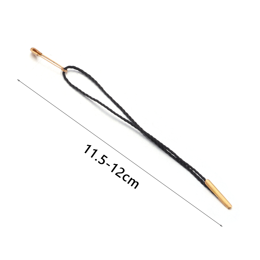 100-200Pcs/Lot Metal Pins Buck - Tablet And Accessories Bag 评论和价格