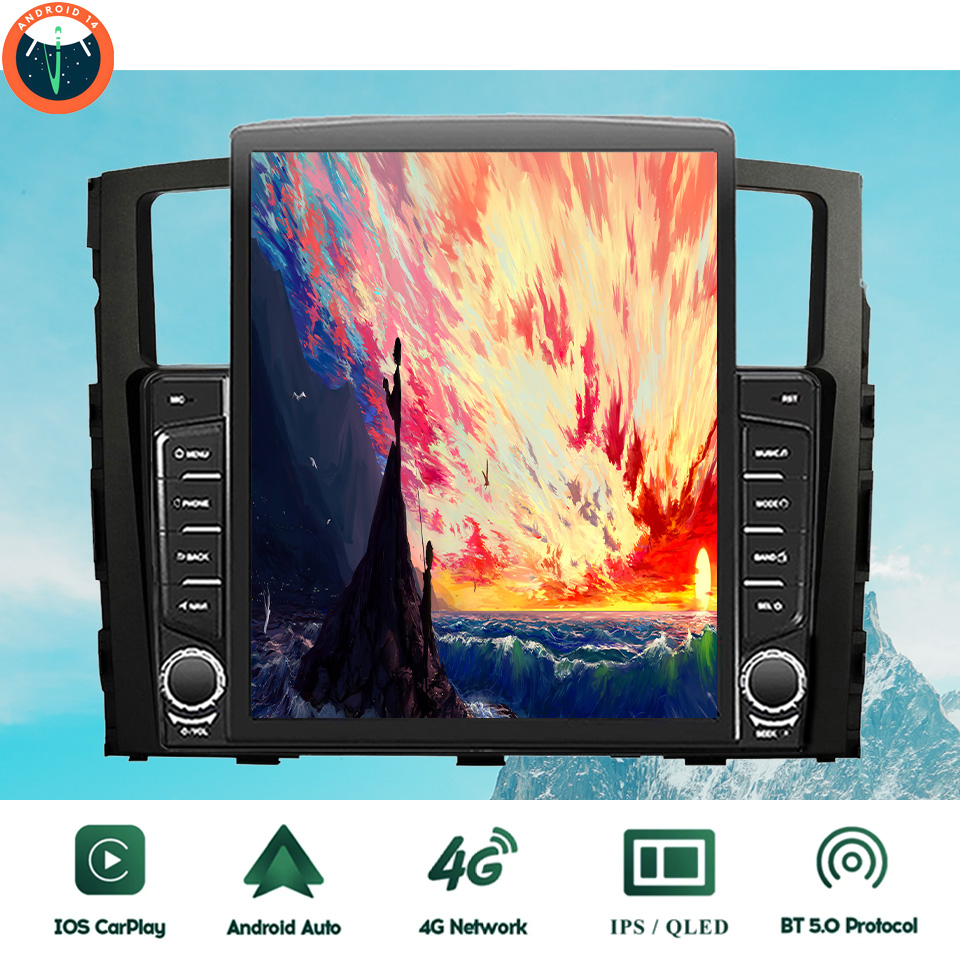 Android 14.0 8G+128G Car Autor - Tablet Danish Mobile & Accessories Faisalabad 评论和价格