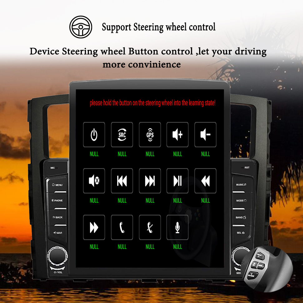 Android 14.0 8G+128G Car Autor - Tablet Danish Mobile & Accessories Faisalabad 评论和价格