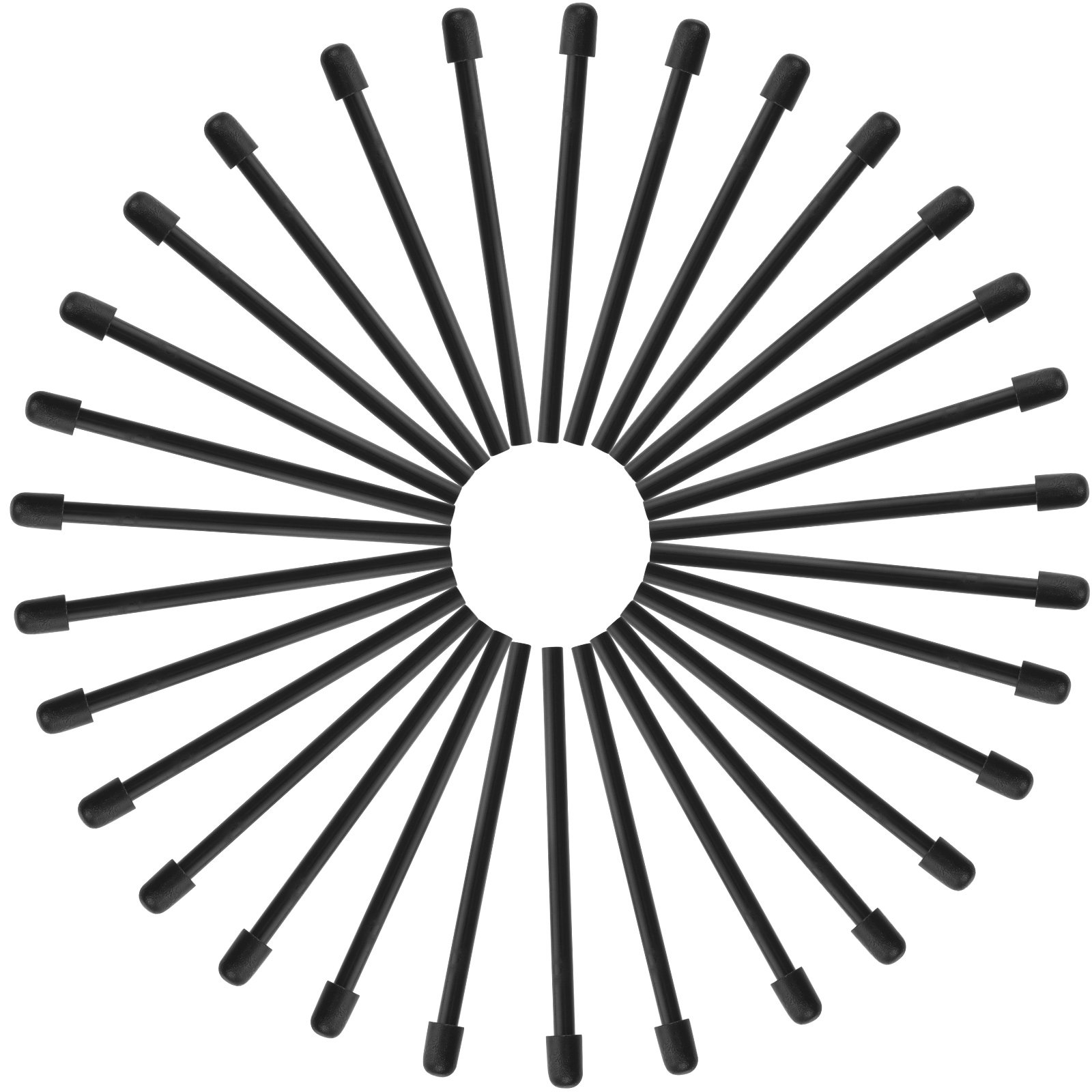 30Pcs Replacement Pen Tips for - Stylus Replacement Tip 评论和价格