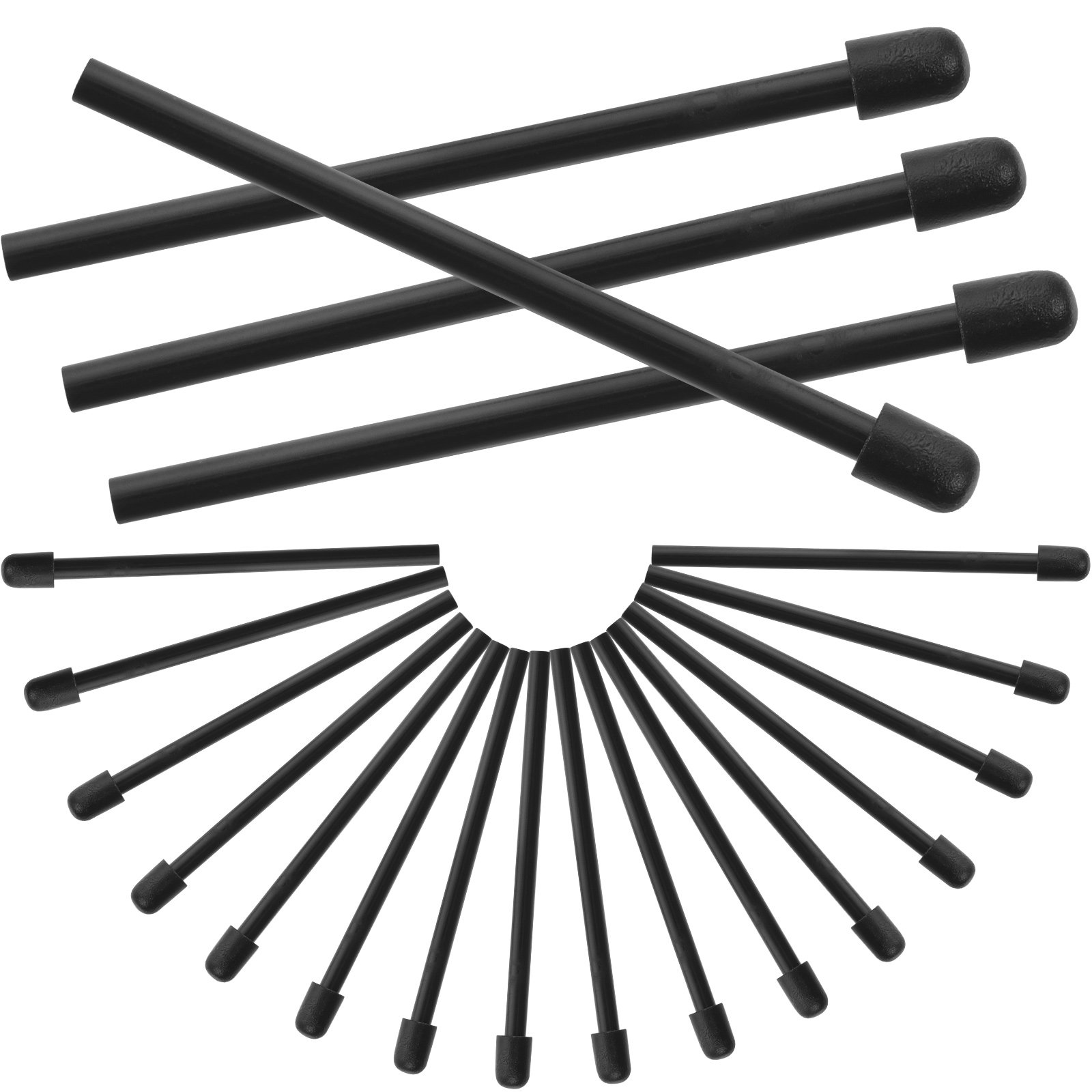 30Pcs Replacement Pen Tips for - Stylus Replacement Tip 评论和价格