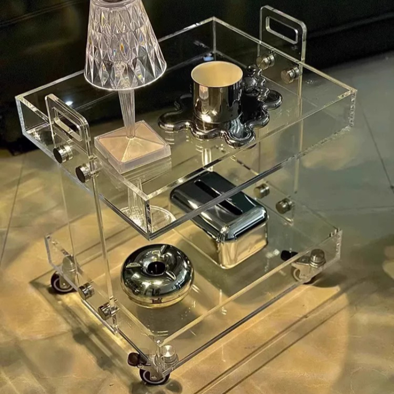 Modern Aesthetic Coffee Tables - Unique Table Accessories 评论和价格