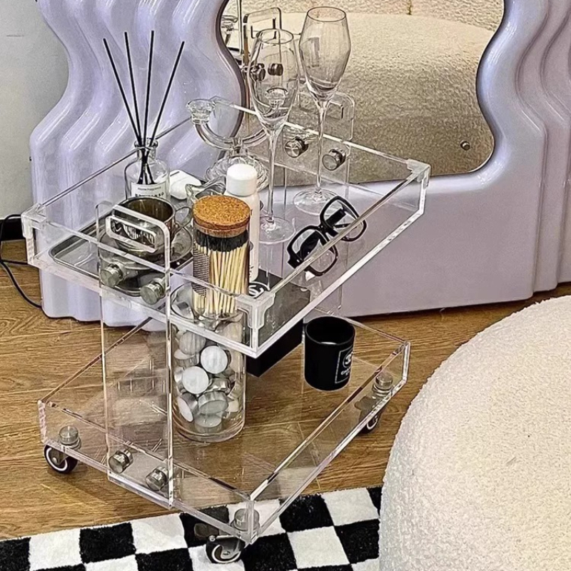 Modern Aesthetic Coffee Tables - Unique Table Accessories 评论和价格