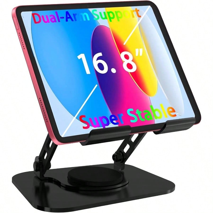 Black Phone Holders Tablet Sta - Tablet Holder Accessories 评论和价格