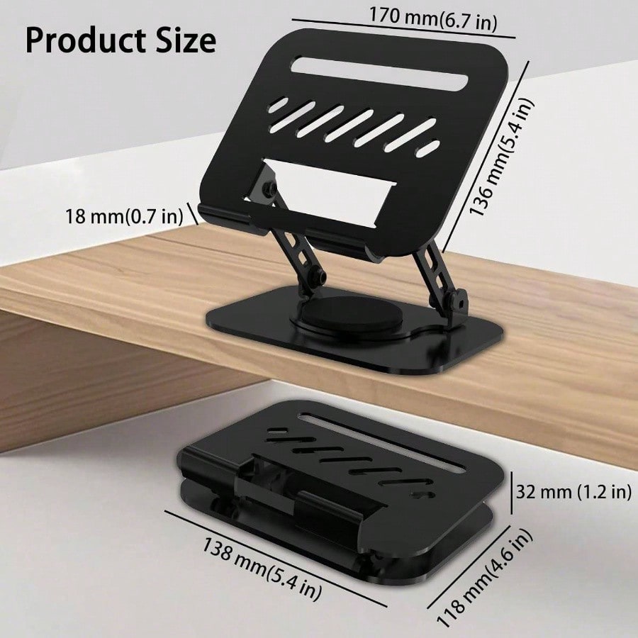 Black Phone Holders Tablet Sta - Tablet Holder Accessories 评论和价格