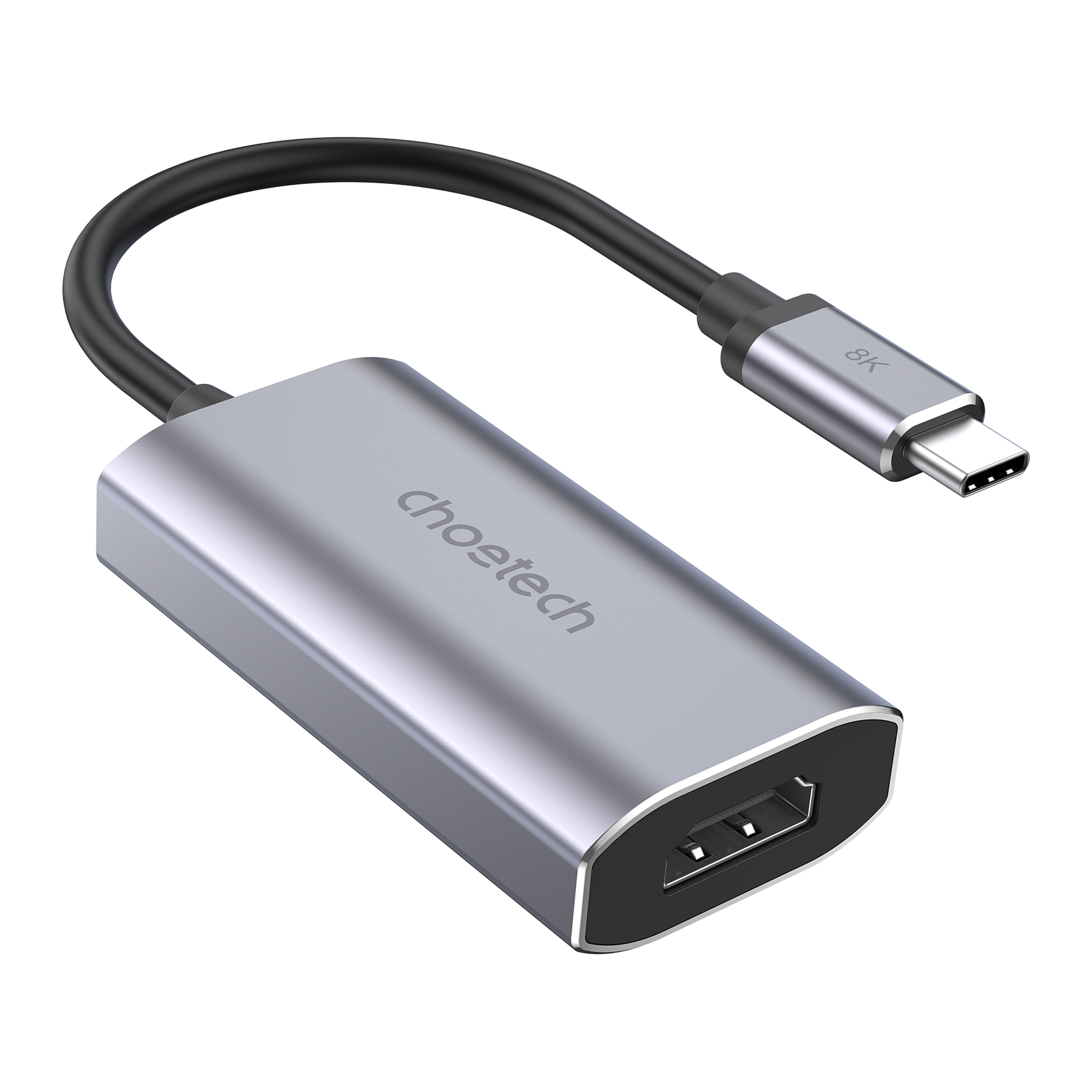 USB C to HDMI Adapter 8K, Thun - Hdmi Adapter Tablet 评论和价格