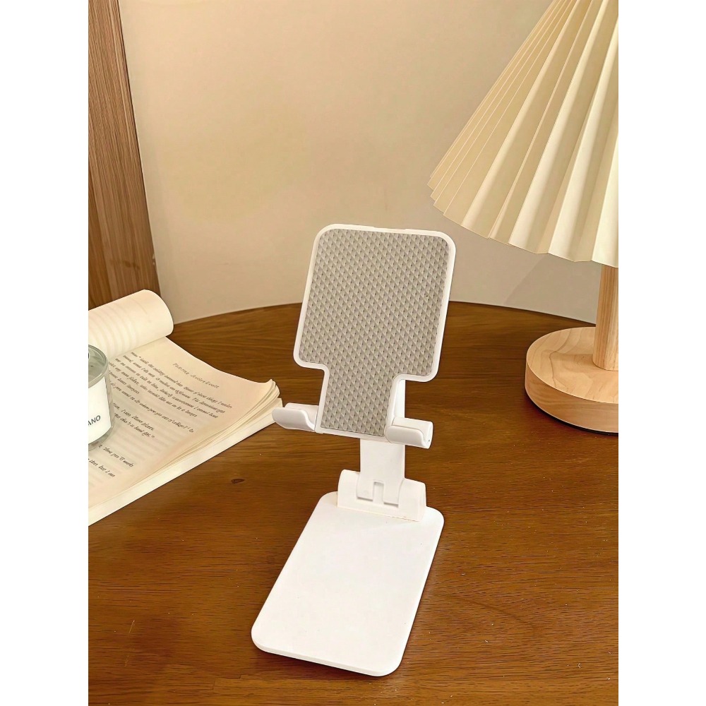 1pc Foldable Phone Stand, Adju - Tablet Holder Accessories 评论和价格