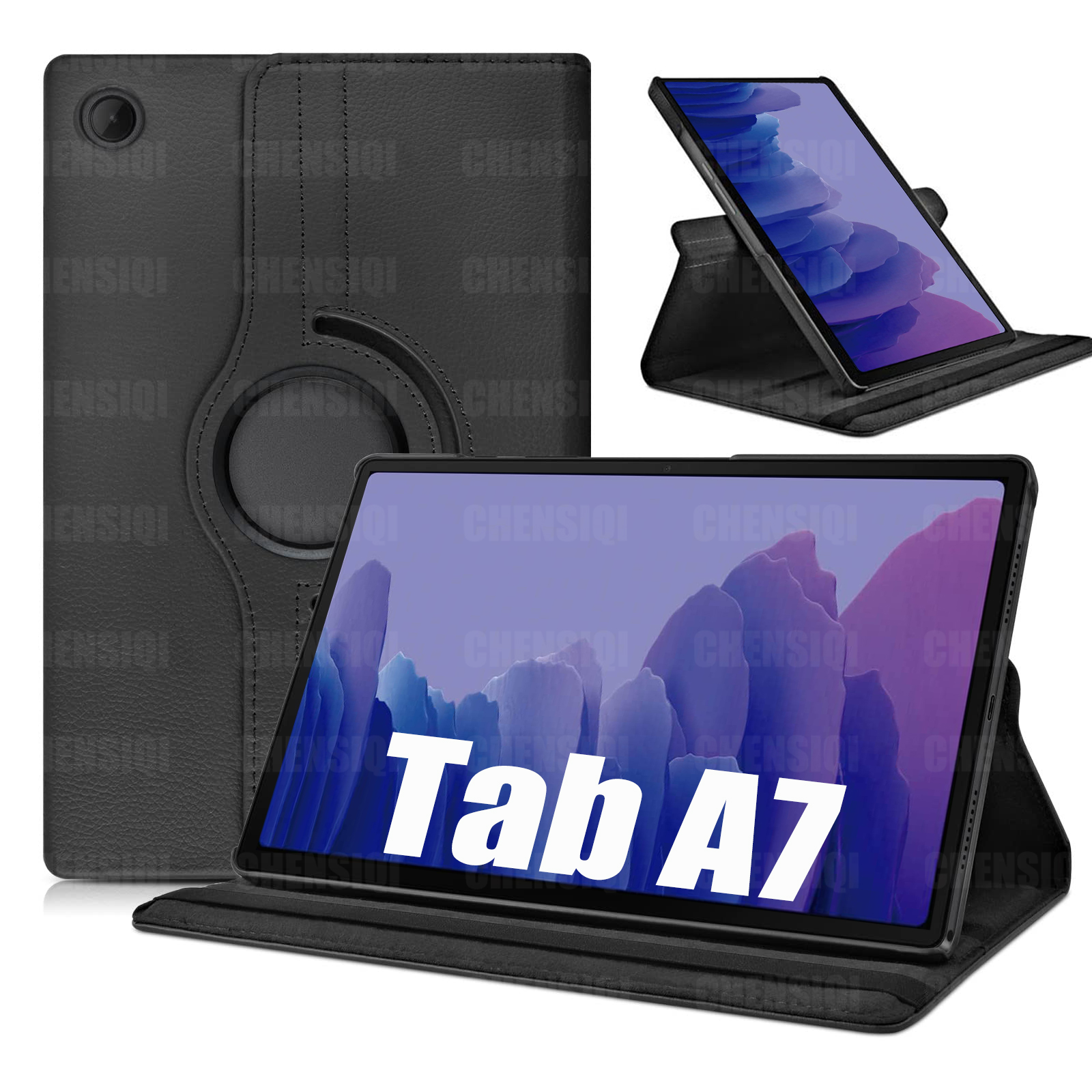 Rotating Case for Samsung Gala - Remarkable Tablet Accessories 评论和价格