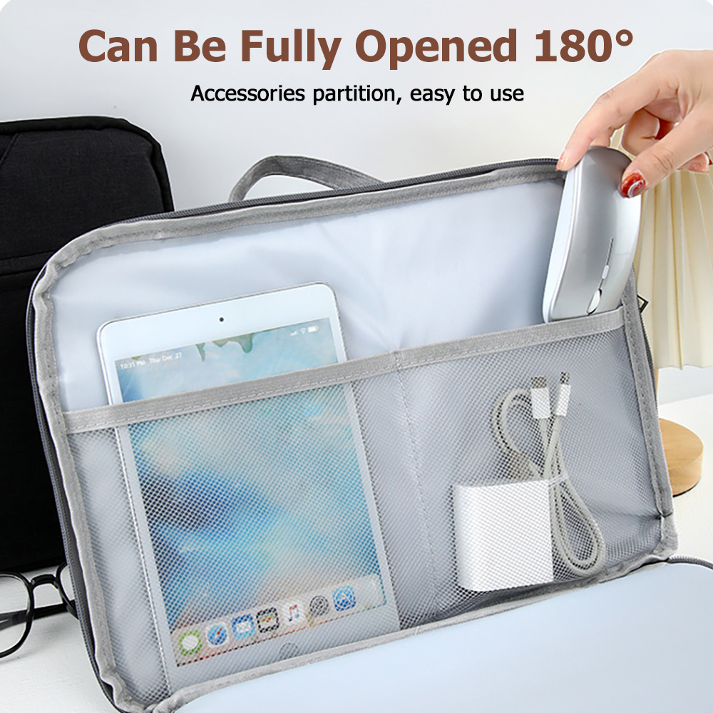 Laptop Bags 13.3 14 15 15.6 in - Tcl Tablet Accessories 评论和价格