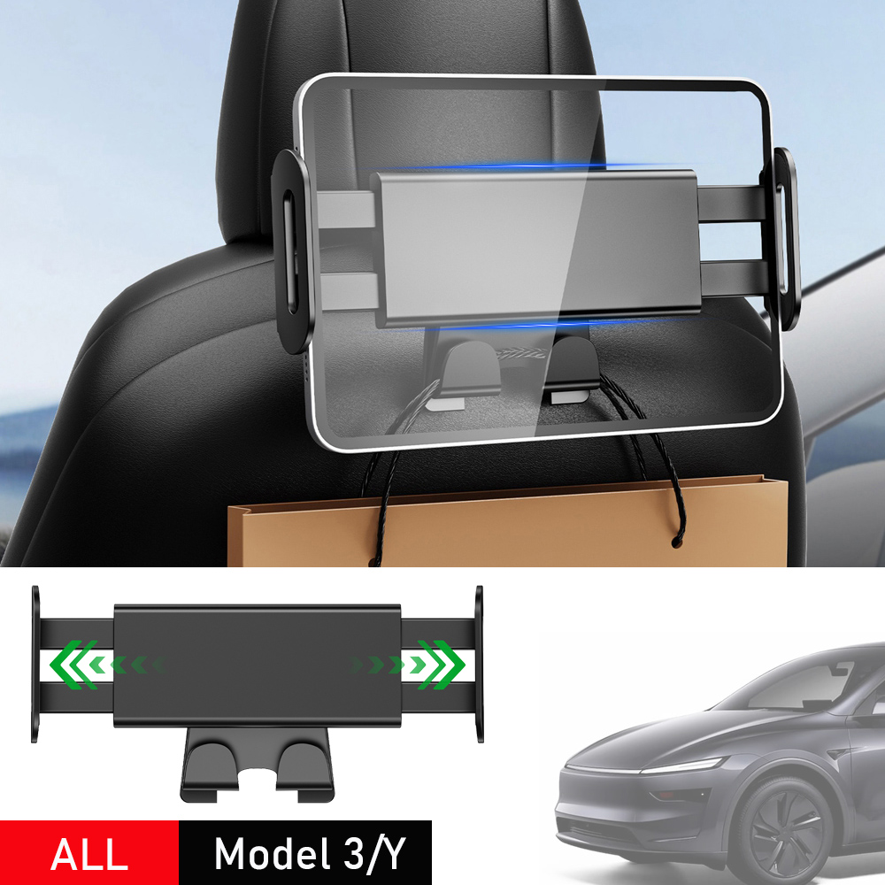 For Tesla Model 3 Y Juniper 20 - Tablet Holder Accessories 评论和价格