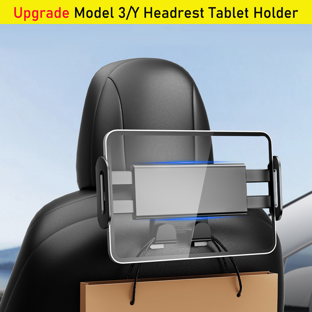 For Tesla Model 3 Y Juniper 20 - Tablet Holder Accessories 评论和价格