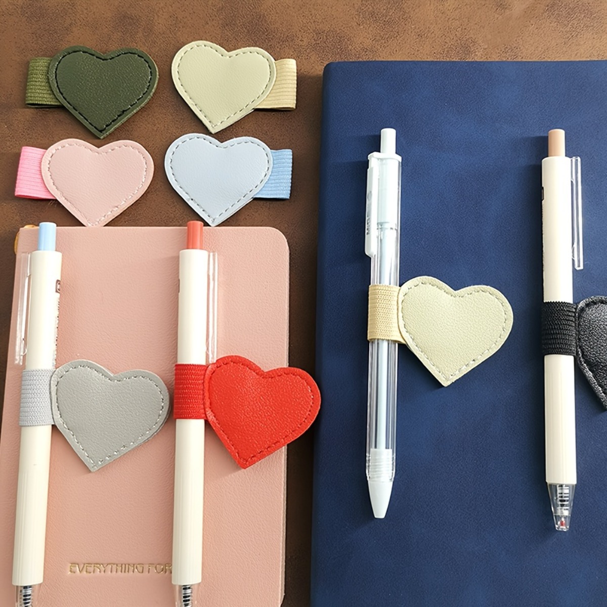 1Pc Self Stick Faux Leather El - Tablet Stylus Accessories 评论和价格