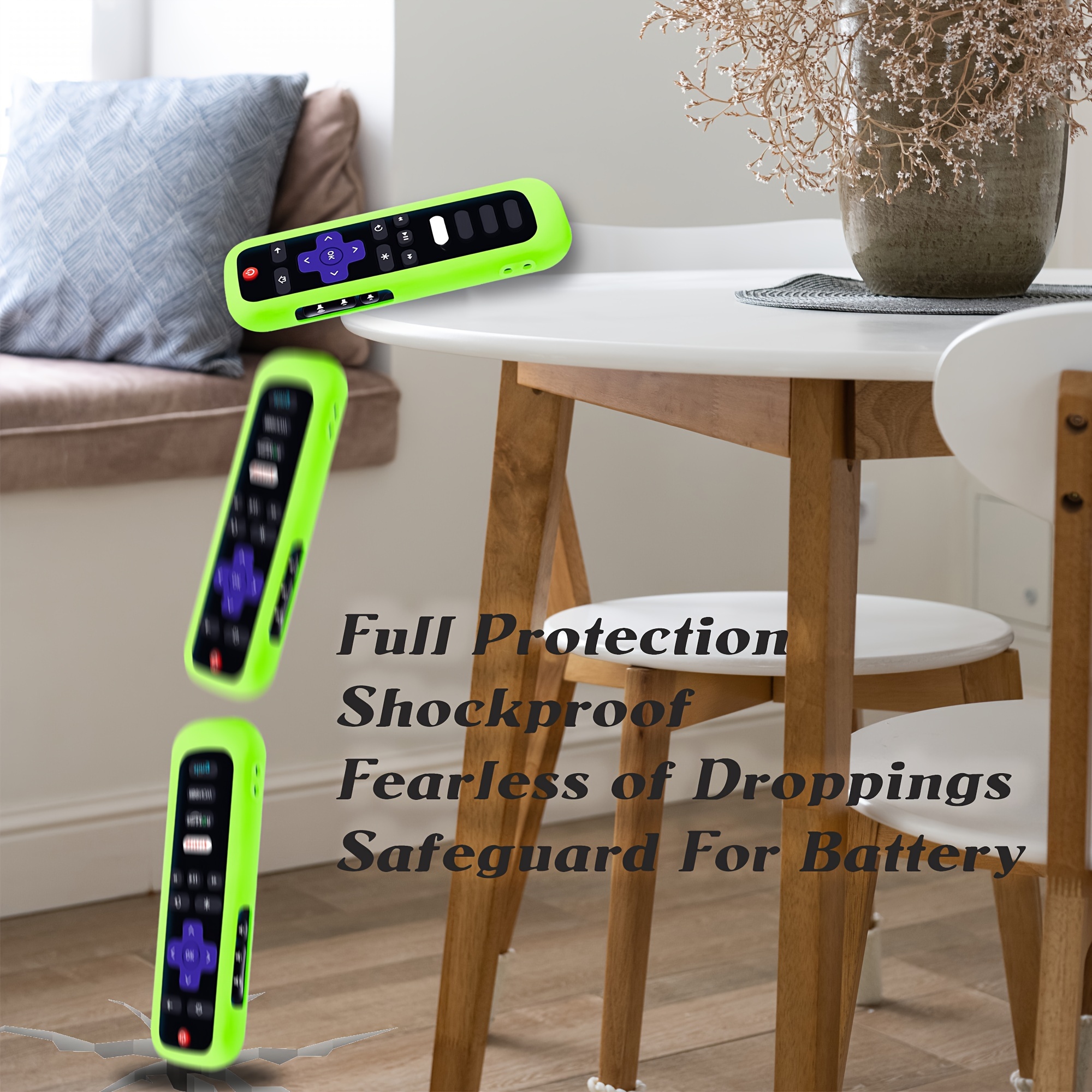 1/2 piece set of Remote contro - Tcl Tablet Accessories 评论和价格