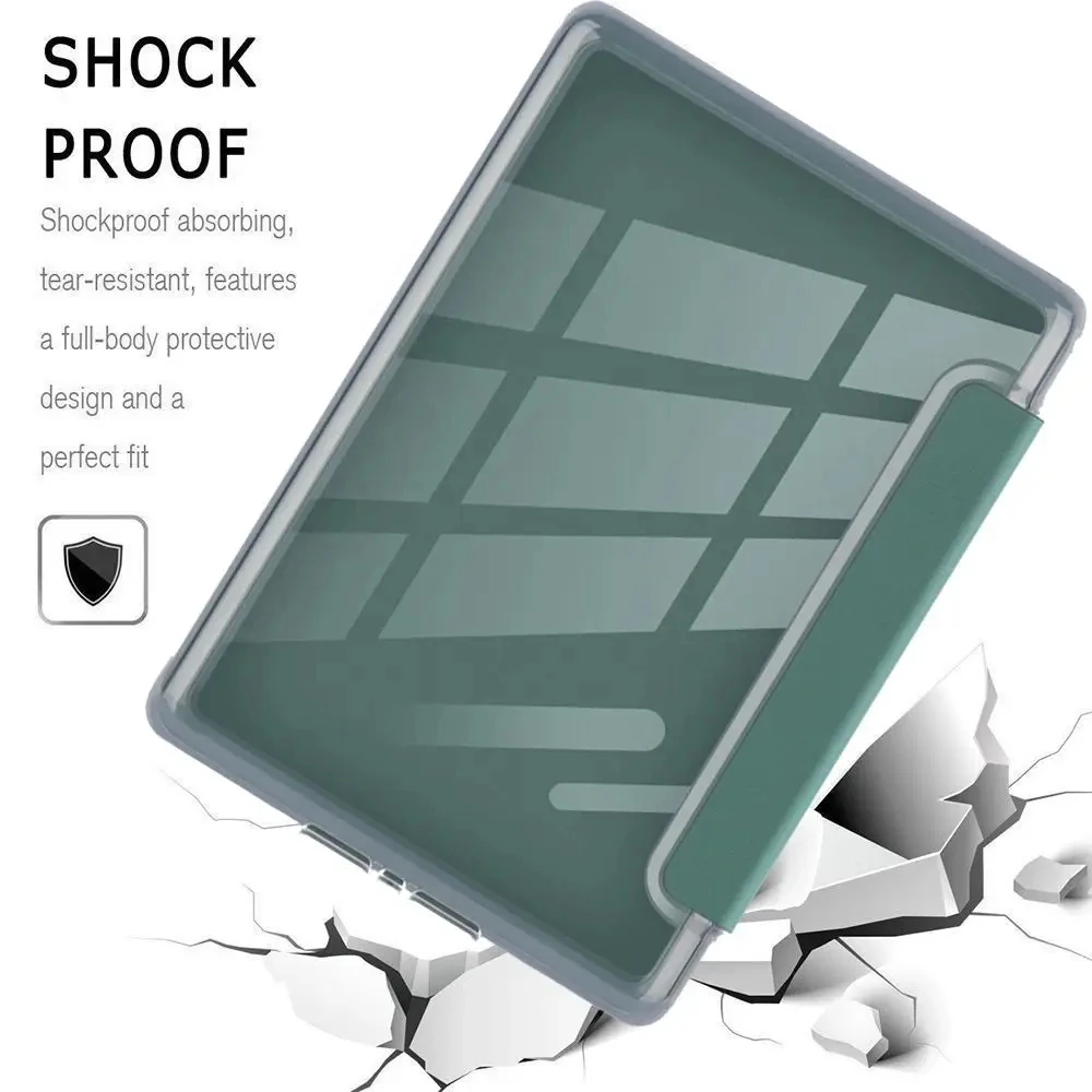 For Kindle Paperwhite 7/6/5th  - Kindle Tablet Accessories 评论和价格