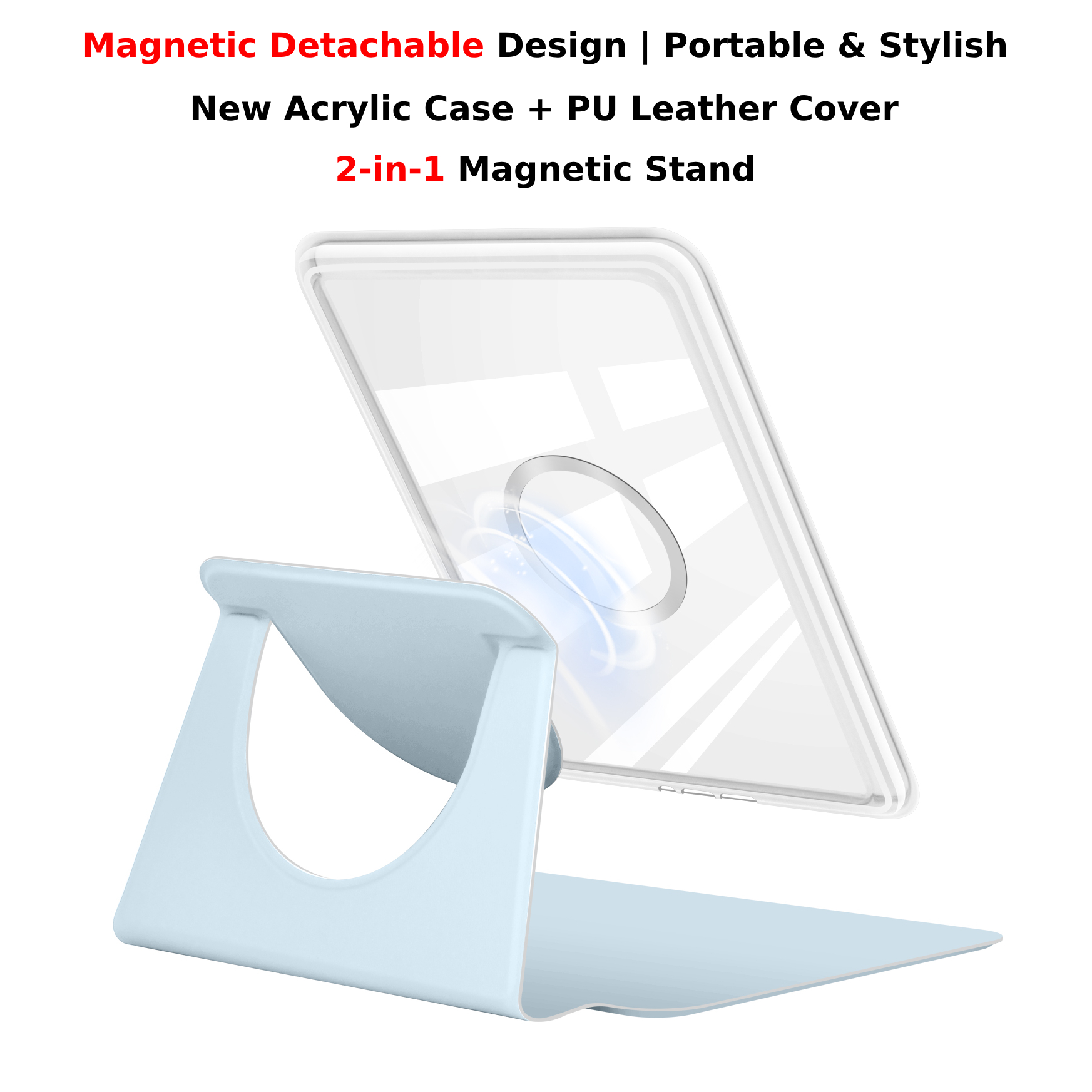 For Kindle Paperwhite 7th 6th  - Kindle Tablet Accessories 评论和价格
