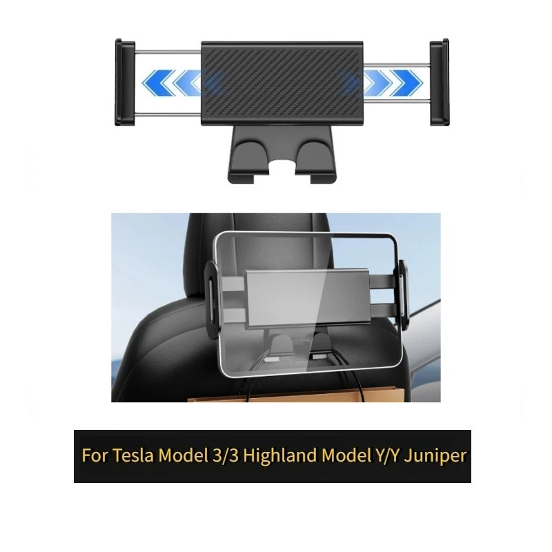 For Tesla Model 3 Y Juniper Ba - Tablet Holder Accessories 评论和价格