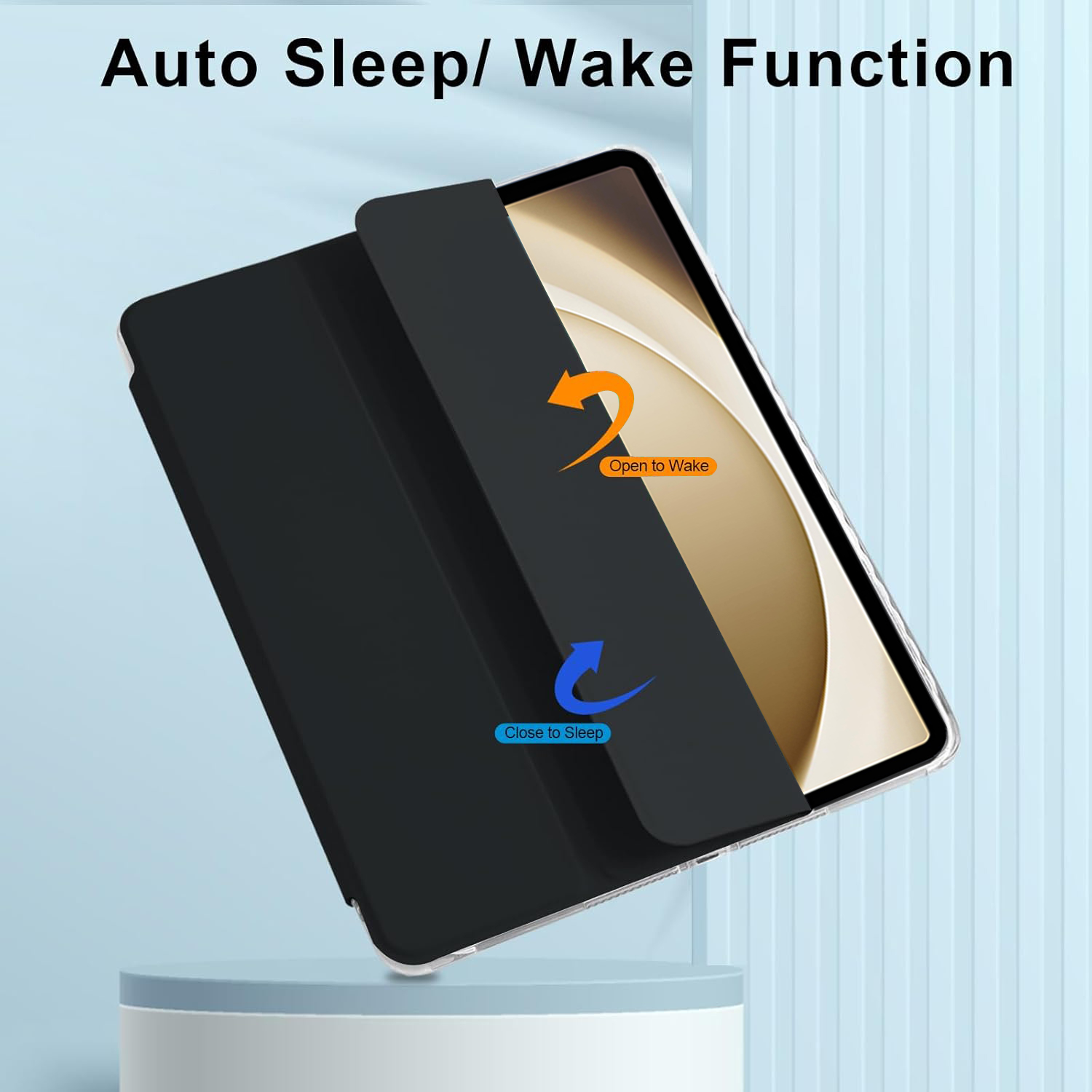 Clear Crystal Tablet Case With - Remarkable Tablet Accessories 评论和价格