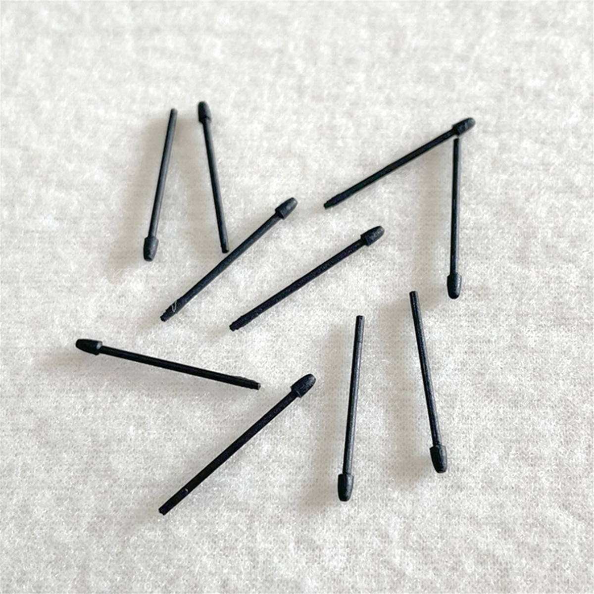 Y02A10PCS Marker Pen Tips for  - Stylus Replacement Tip 评论和价格