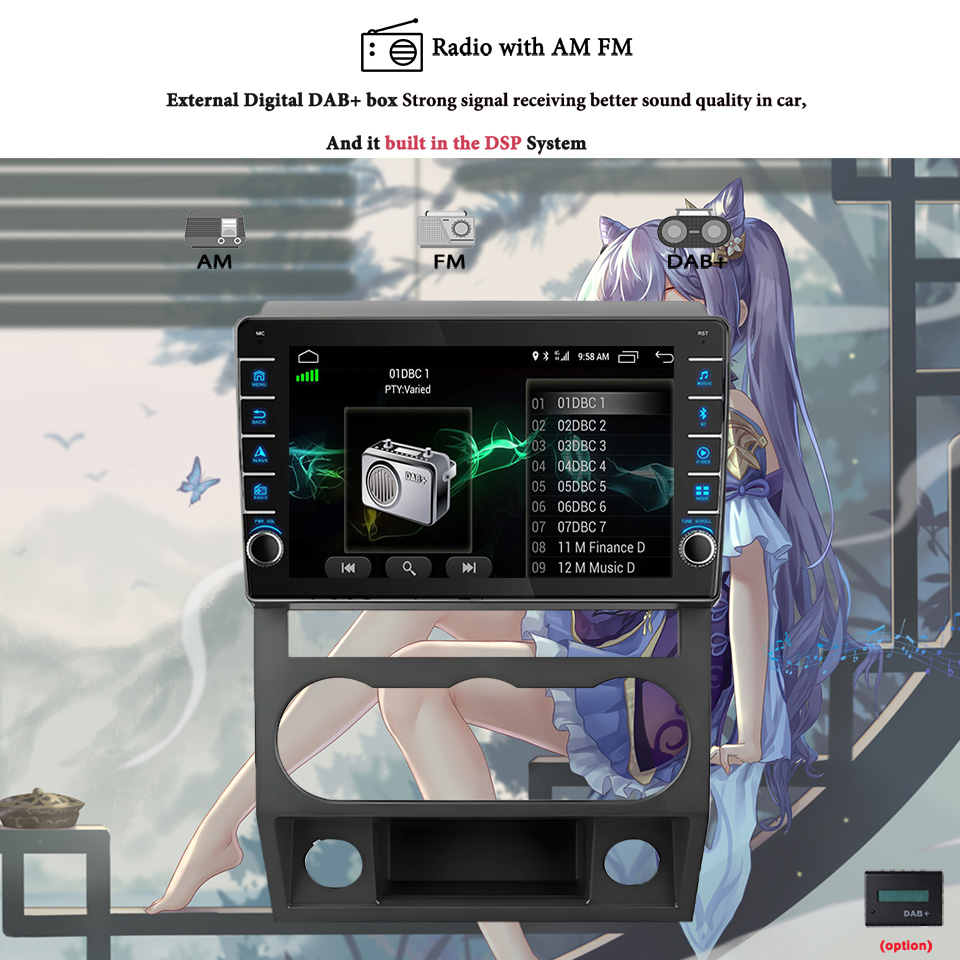 8G+128G Android 14 For GAZ Gaz - Tablet Danish Mobile & Accessories Faisalabad 评论和价格