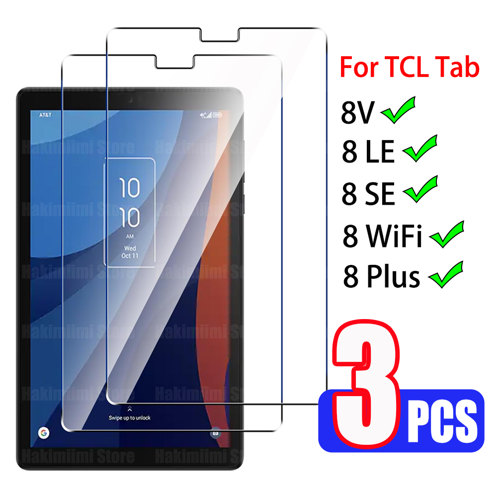 Tablet Screen Protector For TC - Tcl Tablet Accessories 评论和价格