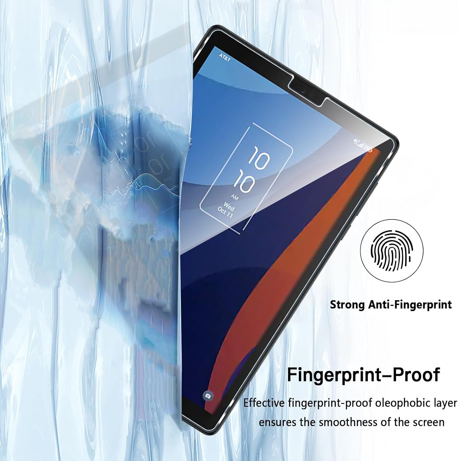 Tablet Screen Protector For TC - Tcl Tablet Accessories 评论和价格