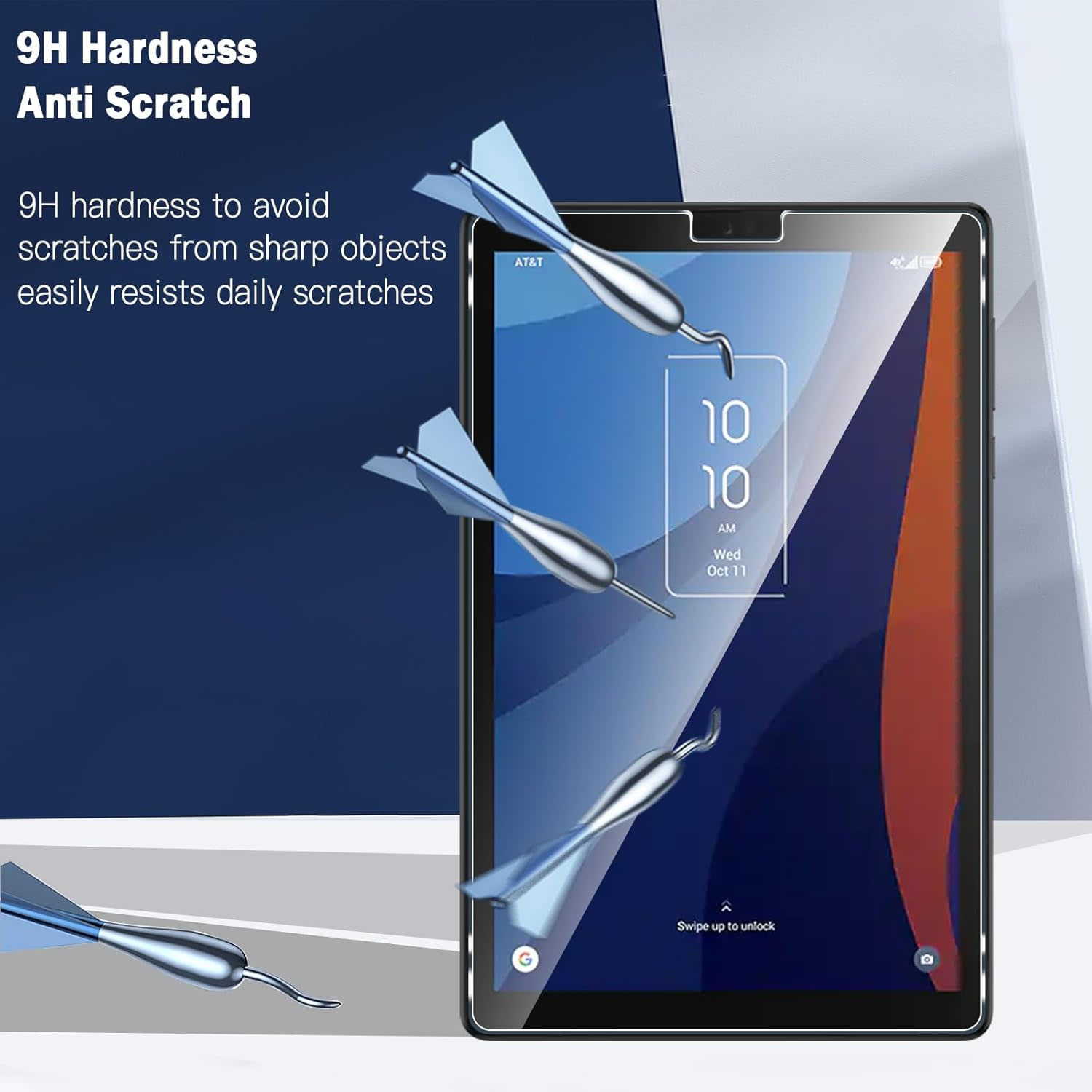 Tablet Screen Protector For TC - Tcl Tablet Accessories 评论和价格