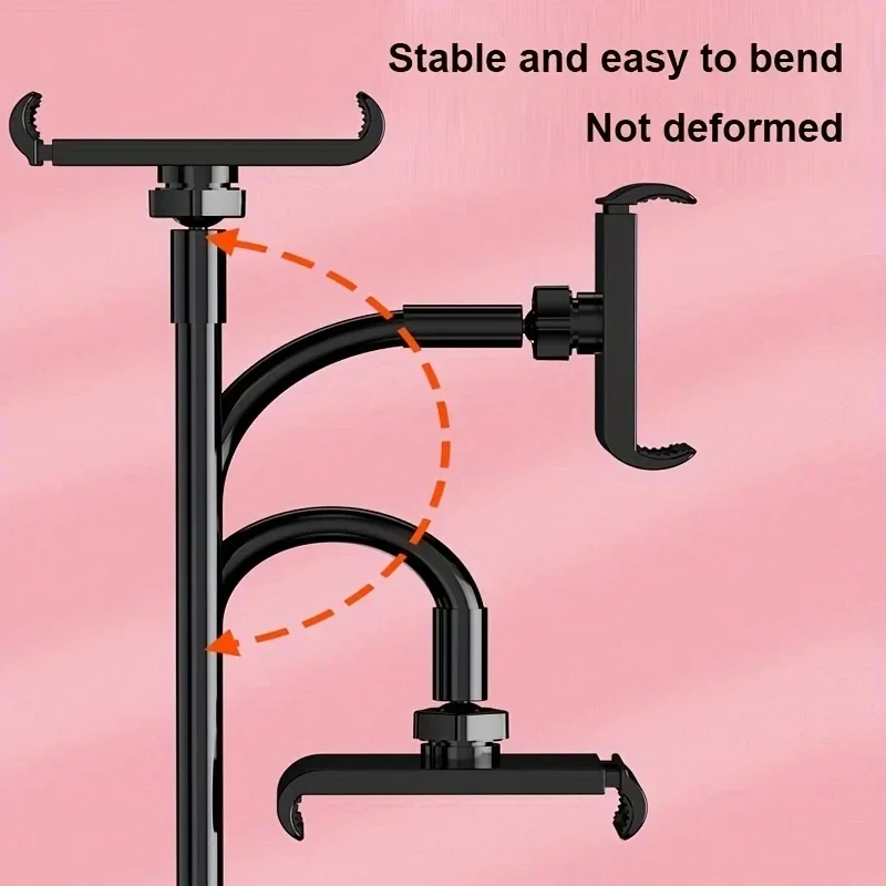70cm Tablet Mount Holder For B - Xiaomi Tablet Accessories 评论和价格