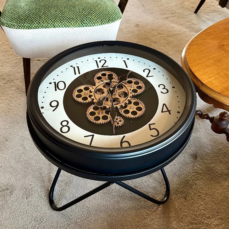Luxury Clear Coffee Table Aest - Unique Table Accessories 评论和价格