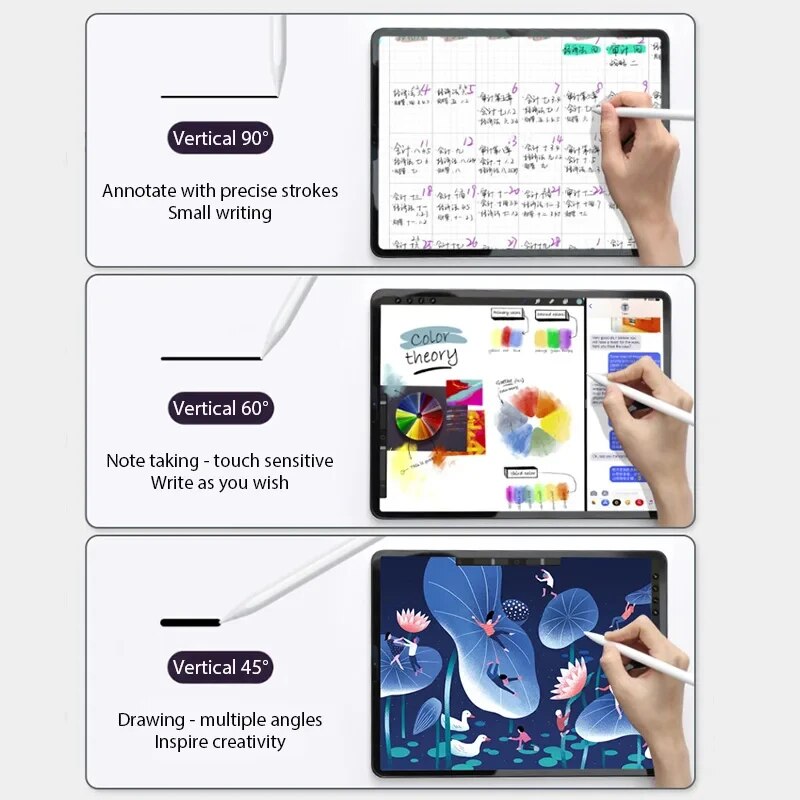Universal Stylus Pen Capacitiv - Xiaomi Tablet Accessories 评论和价格