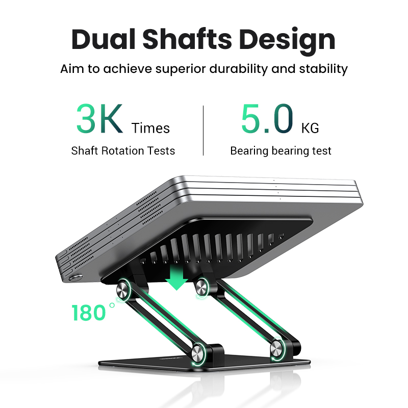 UGREEN Tablet Phone Stand For  - Xiaomi Tablet Accessories 评论和价格