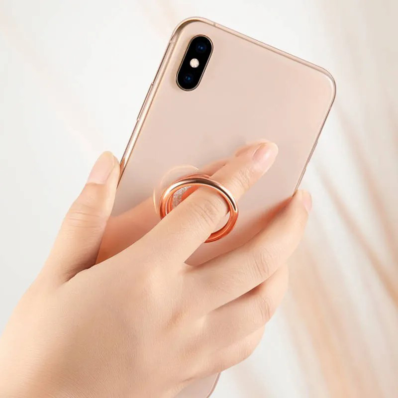 Universal Glitter Phone Ring H - Tablet Holder Accessories 评论和价格