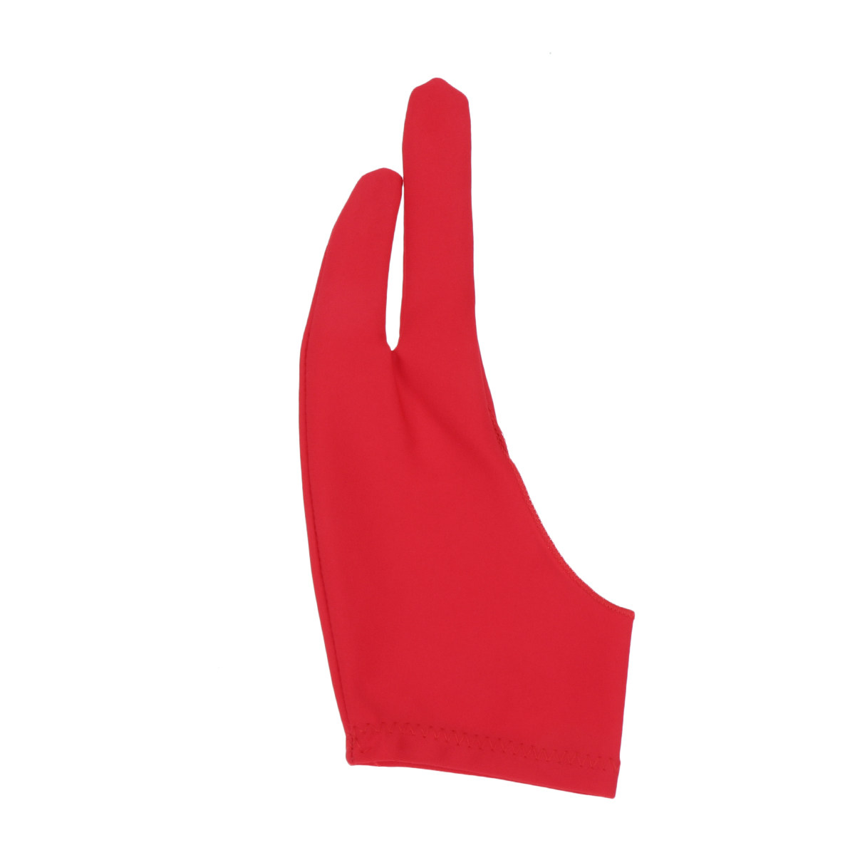 2Pcs Anti-Fouling Drawing Glov - Drawing Glove Artist 评论和价格
