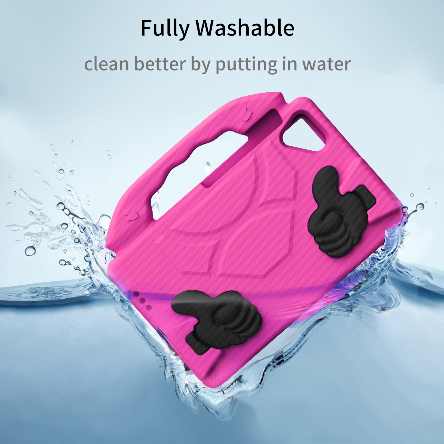 Kids EVA Stand Case for Samsun - Remarkable Tablet Accessories 评论和价格