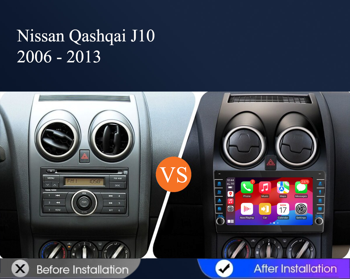 8G+128G Android 14 Car Autorad - Tablet Danish Mobile & Accessories Faisalabad 评论和价格
