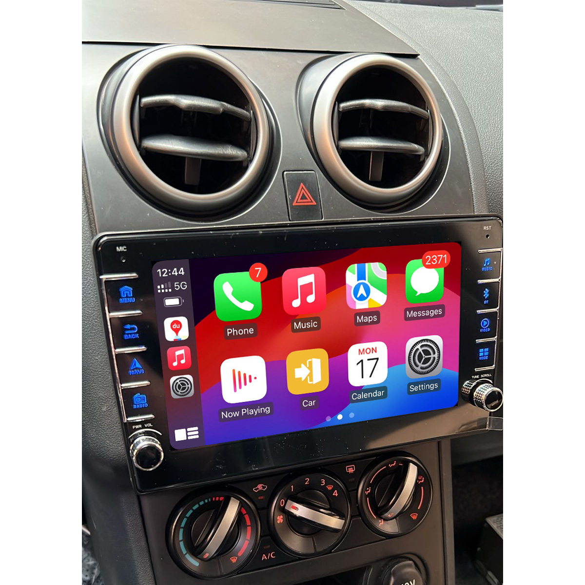 8G+128G Android 14 Car Autorad - Tablet Danish Mobile & Accessories Faisalabad 评论和价格