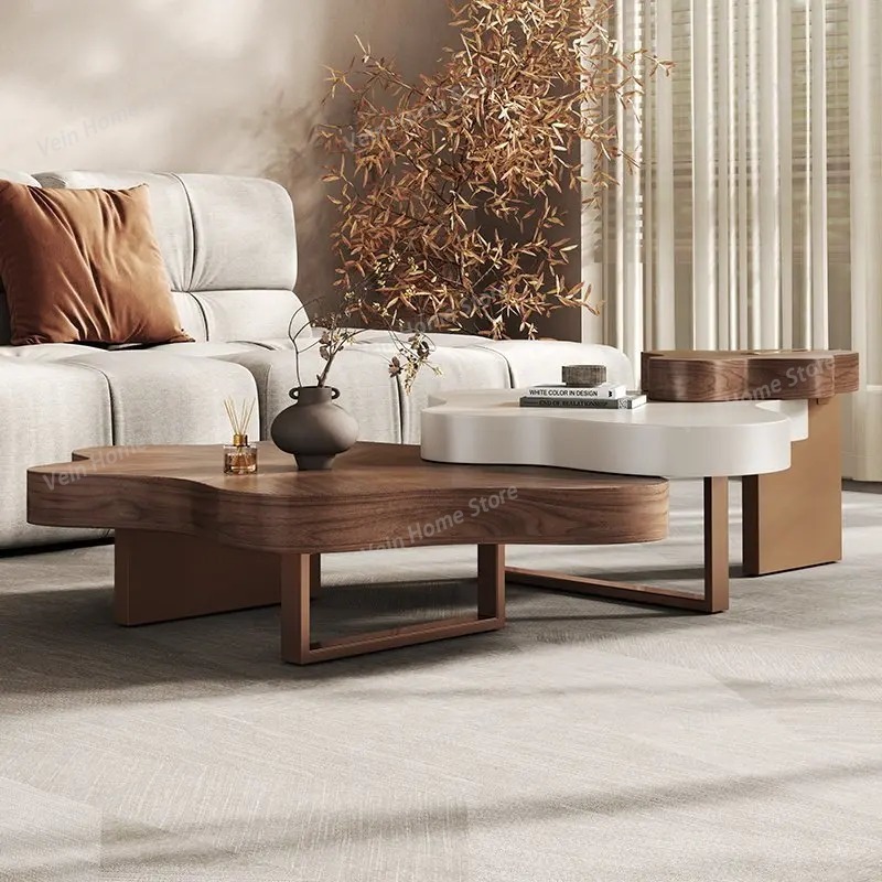 Luxury Antique Coffee Tables 3 - Unique Table Accessories 评论和价格