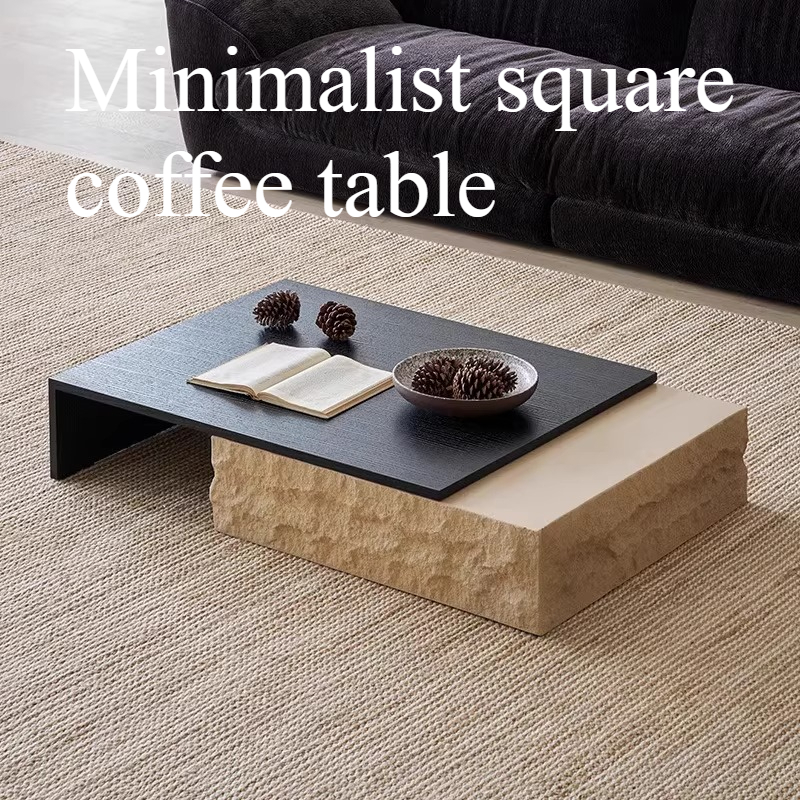 Designer Clear Coffee Table Bo - Unique Table Accessories 评论和价格