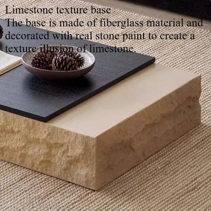 Designer Clear Coffee Table Bo - Unique Table Accessories 评论和价格