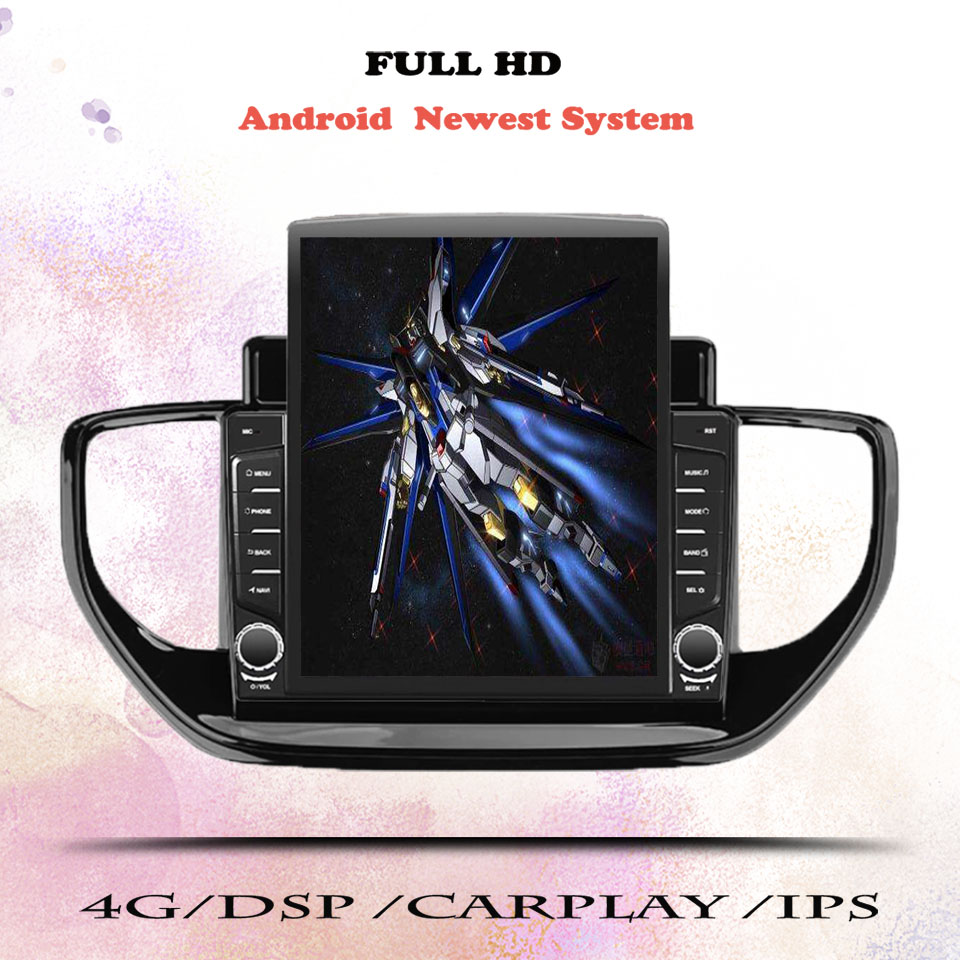 8G+128G Android 14 For Hyundai - Tablet Danish Mobile & Accessories Faisalabad 评论和价格