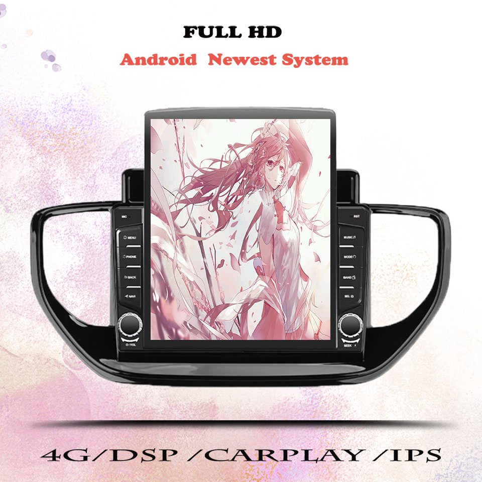 8G+128G Android 14 For Hyundai - Tablet Danish Mobile & Accessories Faisalabad 评论和价格