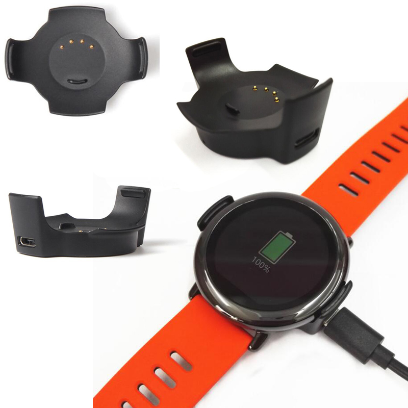 Smartwatch USB Charging Cable  - Xiaomi Tablet Accessories 评论和价格