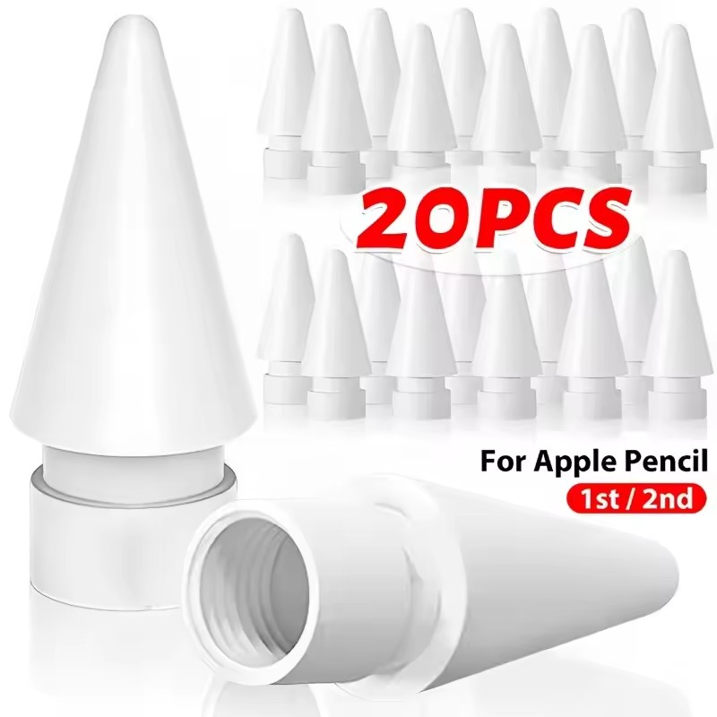Replacement Pencil Tip for App - Tablet Stylus Accessories 评论和价格