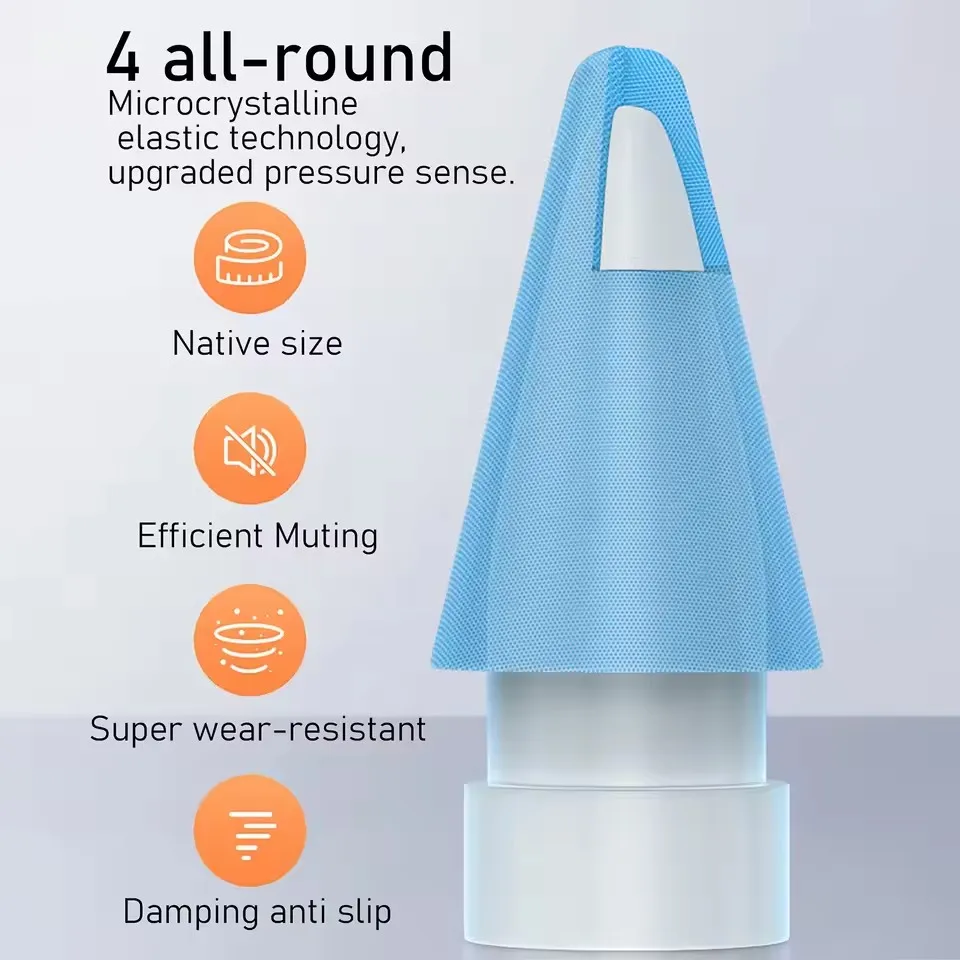 Replacement Pencil Tip for App - Tablet Stylus Accessories 评论和价格