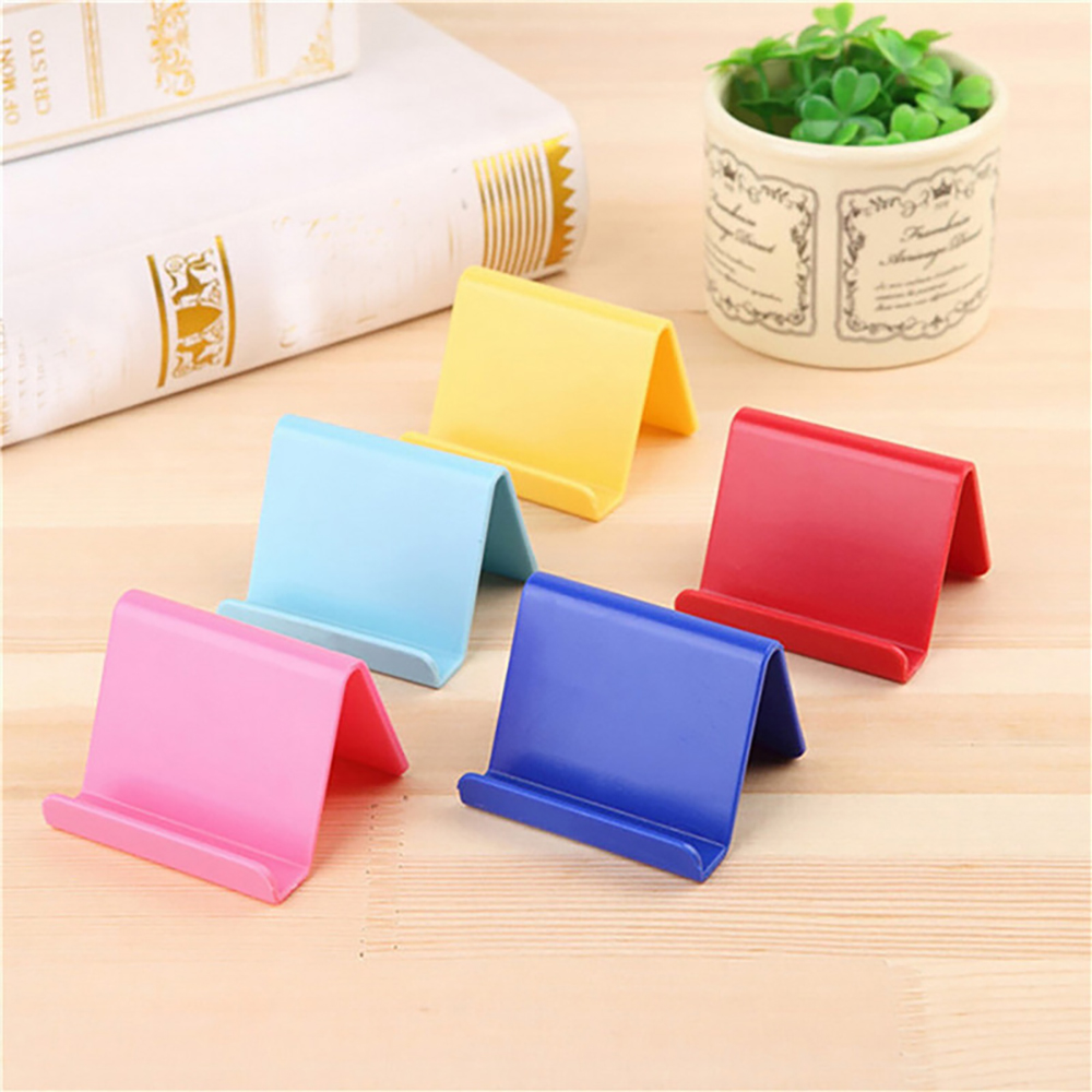 Mini Portable Kitchen Phone Ho - Tablet Holder Accessories 评论和价格